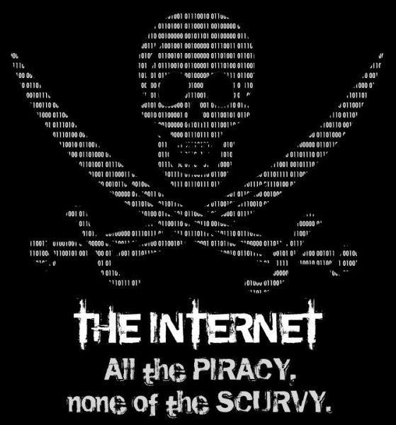 Internet Piracy